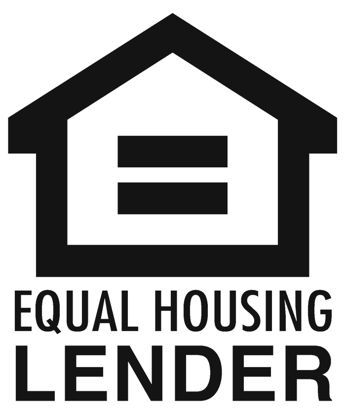 Equal Housing Lender